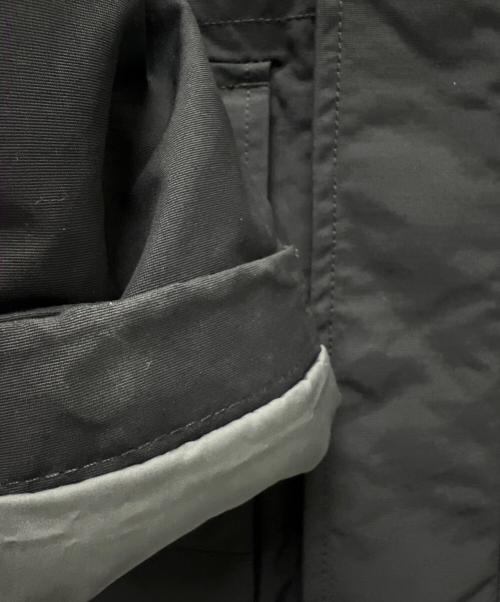 Patagonia（パタゴニア）Patagonia (パタゴニア) 内ボアジャケット ブラック サイズ:ＸＳの古着・服飾アイテム