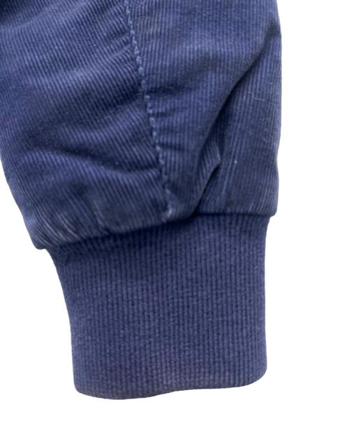 BARACUTA（バラクータ）BARACUTA (バラクータ) コーデュロイジャケット ネイビー サイズ:３８の古着・服飾アイテム