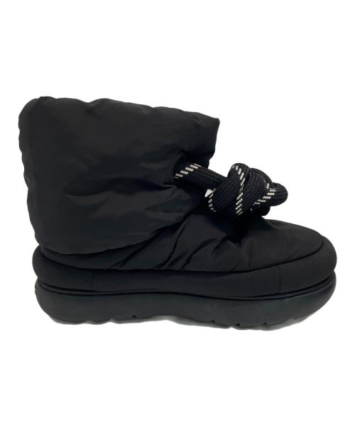 UGG（アグ）UGG (アグ) ブーツ ブラック サイズ:22の古着・服飾アイテム