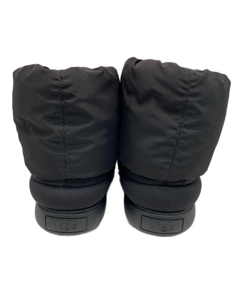 UGG（アグ）UGG (アグ) ブーツ ブラック サイズ:22の古着・服飾アイテム