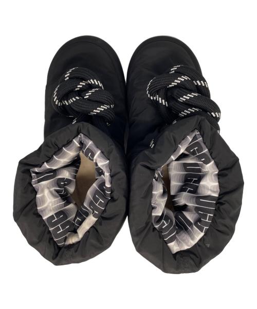 UGG（アグ）UGG (アグ) ブーツ ブラック サイズ:22の古着・服飾アイテム