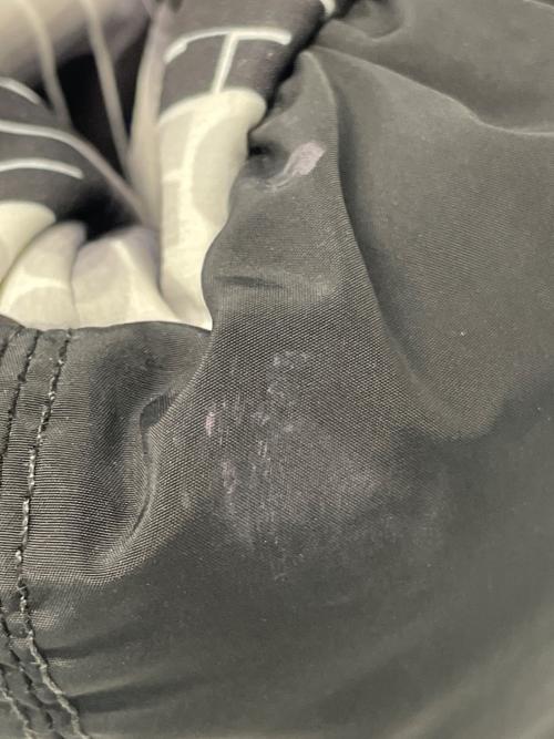 UGG（アグ）UGG (アグ) ブーツ ブラック サイズ:22の古着・服飾アイテム