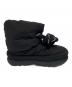中古・古着 UGG (アグ) ブーツ ブラック サイズ:22：8000円