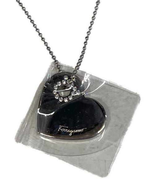 Salvatore Ferragamo（サルヴァトーレ フェラガモ）Salvatore Ferragamo (サルヴァトーレ フェラガモ) ペンダントの古着・服飾アイテム