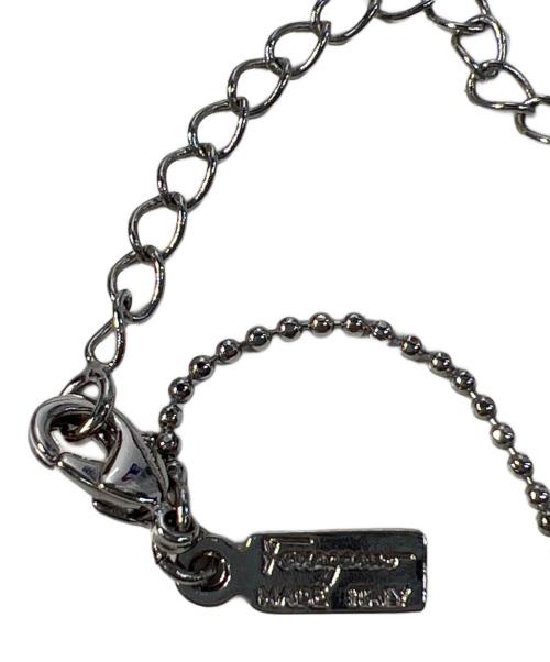 Salvatore Ferragamo（サルヴァトーレ フェラガモ）Salvatore Ferragamo (サルヴァトーレ フェラガモ) ペンダントの古着・服飾アイテム