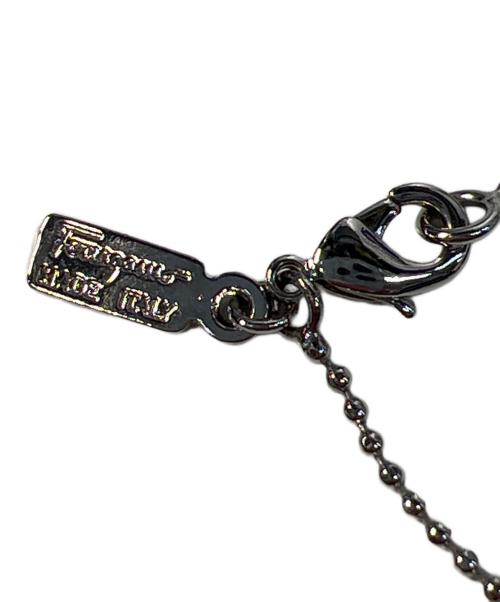 Salvatore Ferragamo（サルヴァトーレ フェラガモ）Salvatore Ferragamo (サルヴァトーレ フェラガモ) ペンダントの古着・服飾アイテム