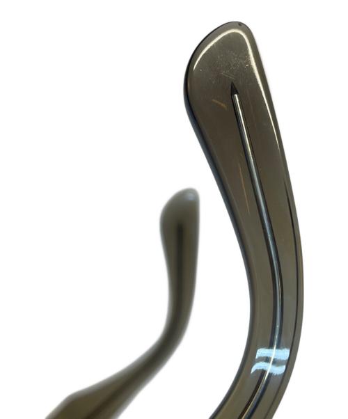 RAY-BAN（レイバン）RAY-BAN (レイバン) 伊達眼鏡 グリーンの古着・服飾アイテム