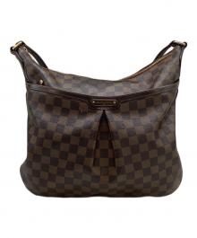 LOUIS VUITTON（ルイ ヴィトン）の古着「ショルダーバッグ」｜ブラウン