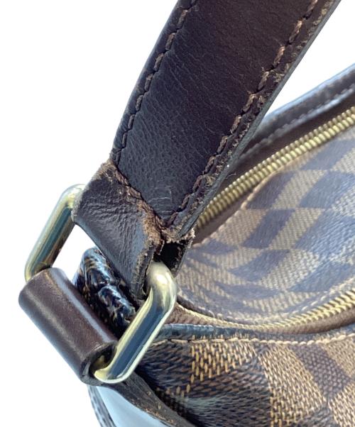 LOUIS VUITTON（ルイ ヴィトン）LOUIS VUITTON (ルイ ヴィトン) ショルダーバッグ ブラウン サイズ:GMの古着・服飾アイテム