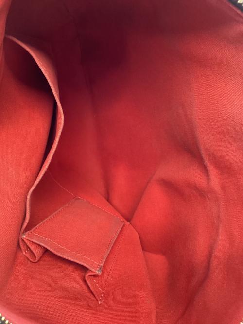 LOUIS VUITTON（ルイ ヴィトン）LOUIS VUITTON (ルイ ヴィトン) ショルダーバッグ ブラウン サイズ:GMの古着・服飾アイテム