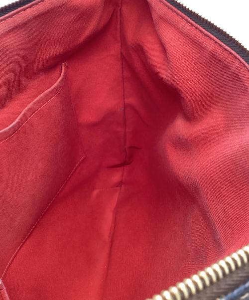 LOUIS VUITTON（ルイ ヴィトン）LOUIS VUITTON (ルイ ヴィトン) ショルダーバッグ ブラウン サイズ:GMの古着・服飾アイテム