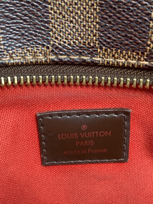 LOUIS VUITTON（ルイ ヴィトン）LOUIS VUITTON (ルイ ヴィトン) ショルダーバッグ ブラウン サイズ:GMの古着・服飾アイテム