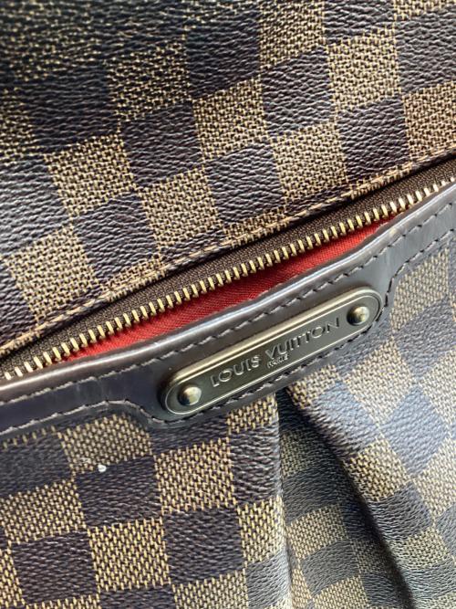 LOUIS VUITTON（ルイ ヴィトン）LOUIS VUITTON (ルイ ヴィトン) ショルダーバッグ ブラウン サイズ:GMの古着・服飾アイテム