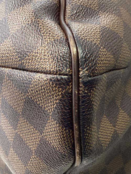 LOUIS VUITTON（ルイ ヴィトン）LOUIS VUITTON (ルイ ヴィトン) ショルダーバッグ ブラウン サイズ:GMの古着・服飾アイテム