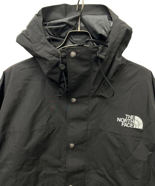 THE NORTH FACE（ザ ノース フェイス）THE NORTH FACE (ザ ノース フェイス) マウンテンパーカー ブラック サイズ:ＸＬの古着・服飾アイテム
