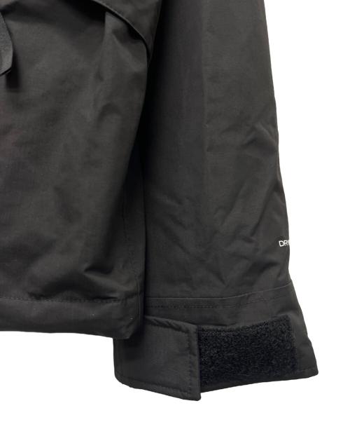 THE NORTH FACE（ザ ノース フェイス）THE NORTH FACE (ザ ノース フェイス) マウンテンパーカー ブラック サイズ:ＸＬの古着・服飾アイテム