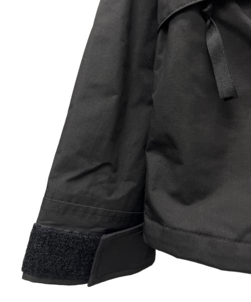 THE NORTH FACE（ザ ノース フェイス）THE NORTH FACE (ザ ノース フェイス) マウンテンパーカー ブラック サイズ:ＸＬの古着・服飾アイテム