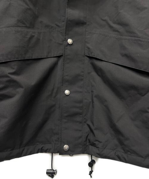 THE NORTH FACE（ザ ノース フェイス）THE NORTH FACE (ザ ノース フェイス) マウンテンパーカー ブラック サイズ:ＸＬの古着・服飾アイテム