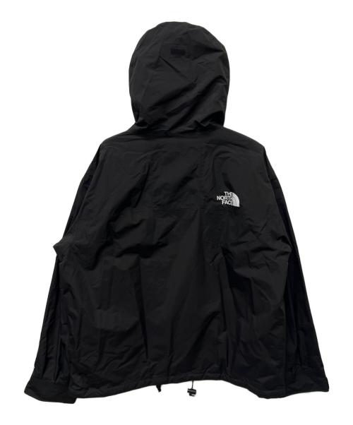 THE NORTH FACE（ザ ノース フェイス）THE NORTH FACE (ザ ノース フェイス) マウンテンパーカー ブラック サイズ:ＸＬの古着・服飾アイテム