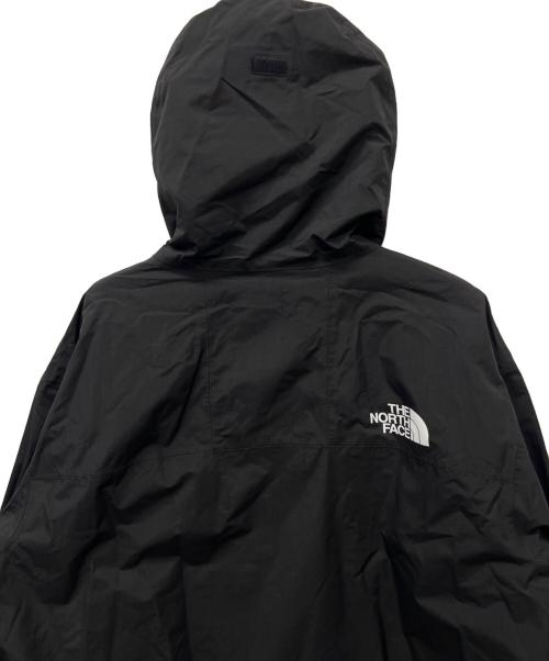 THE NORTH FACE（ザ ノース フェイス）THE NORTH FACE (ザ ノース フェイス) マウンテンパーカー ブラック サイズ:ＸＬの古着・服飾アイテム
