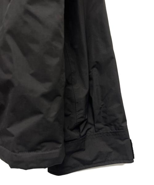 THE NORTH FACE（ザ ノース フェイス）THE NORTH FACE (ザ ノース フェイス) マウンテンパーカー ブラック サイズ:ＸＬの古着・服飾アイテム
