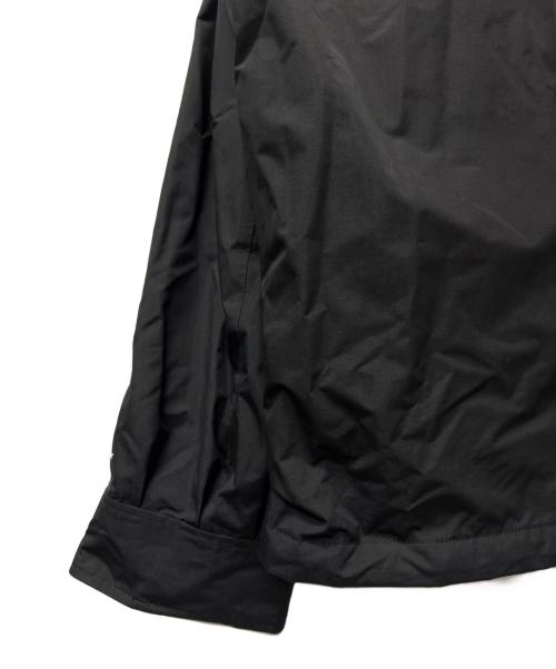 THE NORTH FACE（ザ ノース フェイス）THE NORTH FACE (ザ ノース フェイス) マウンテンパーカー ブラック サイズ:ＸＬの古着・服飾アイテム