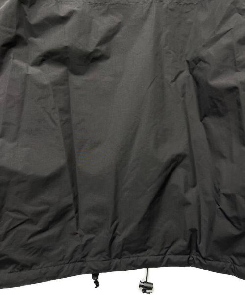 THE NORTH FACE（ザ ノース フェイス）THE NORTH FACE (ザ ノース フェイス) マウンテンパーカー ブラック サイズ:ＸＬの古着・服飾アイテム