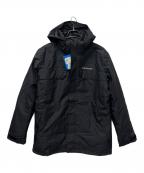 Columbiaコロンビア）の古着「ジャケット」｜グレー