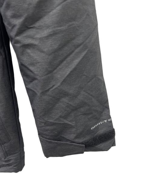 Columbia（コロンビア）Columbia (コロンビア) ジャケット グレー サイズ:ＸＬの古着・服飾アイテム