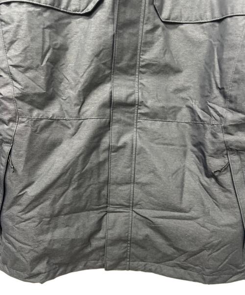 Columbia（コロンビア）Columbia (コロンビア) ジャケット グレー サイズ:ＸＬの古着・服飾アイテム