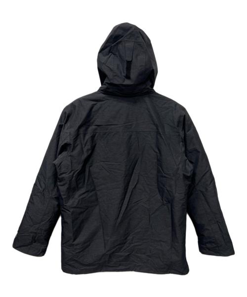 Columbia（コロンビア）Columbia (コロンビア) ジャケット グレー サイズ:ＸＬの古着・服飾アイテム