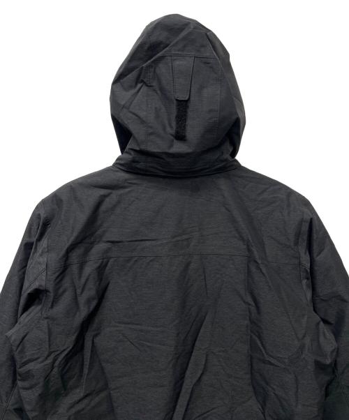 Columbia（コロンビア）Columbia (コロンビア) ジャケット グレー サイズ:ＸＬの古着・服飾アイテム