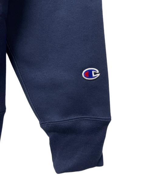 Champion（チャンピオン）Champion (チャンピオン) ジャケット ネイビー サイズ:ＸＬの古着・服飾アイテム