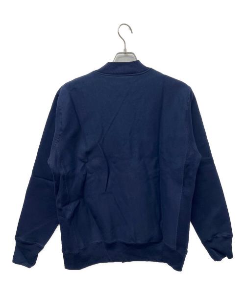 Champion（チャンピオン）Champion (チャンピオン) ジャケット ネイビー サイズ:ＸＬの古着・服飾アイテム