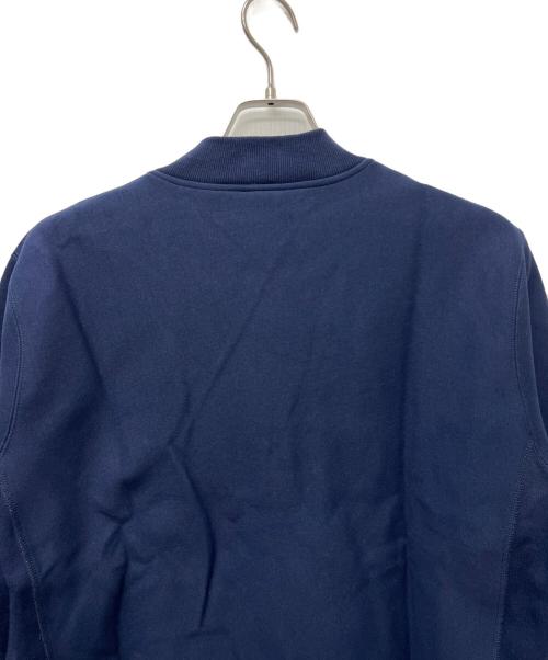 Champion（チャンピオン）Champion (チャンピオン) ジャケット ネイビー サイズ:ＸＬの古着・服飾アイテム