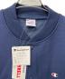中古・古着 Champion (チャンピオン) ジャケット ネイビー サイズ:ＸＬ：13000円