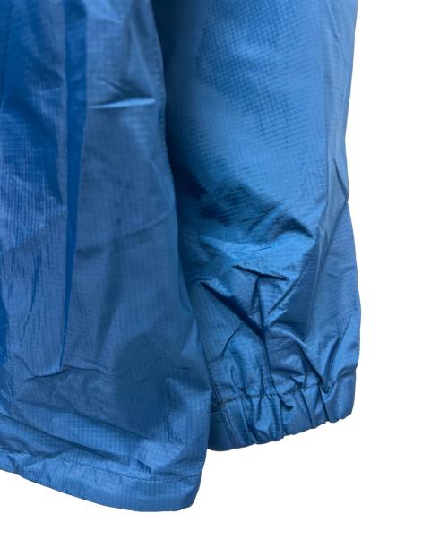 mont-bell（モンベル）mont-bell (モンベル) ナイロンジャケット ネイビー サイズ:ＸＬの古着・服飾アイテム