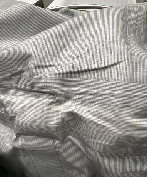 mont-bell（モンベル）mont-bell (モンベル) ナイロンジャケット グリーン サイズ:Lの古着・服飾アイテム