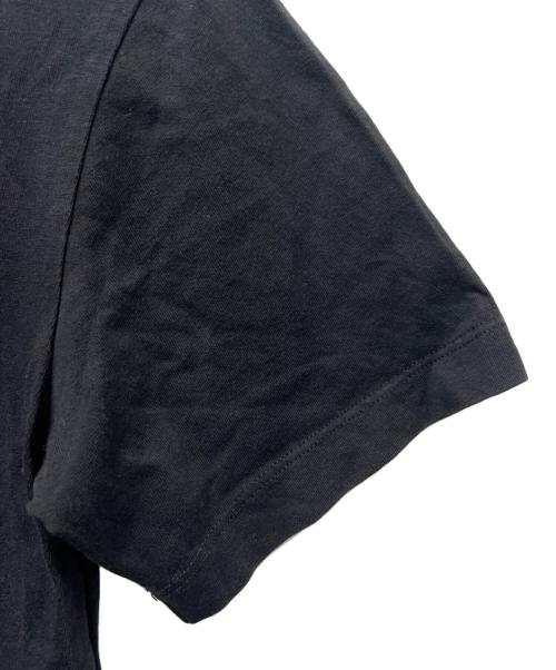 ALEXANDER WANG（アレキサンダー・ワン）ALEXANDER WANG (アレキサンダー・ワン) 半袖Tシャツ ブラック サイズ:ＸＳの古着・服飾アイテム