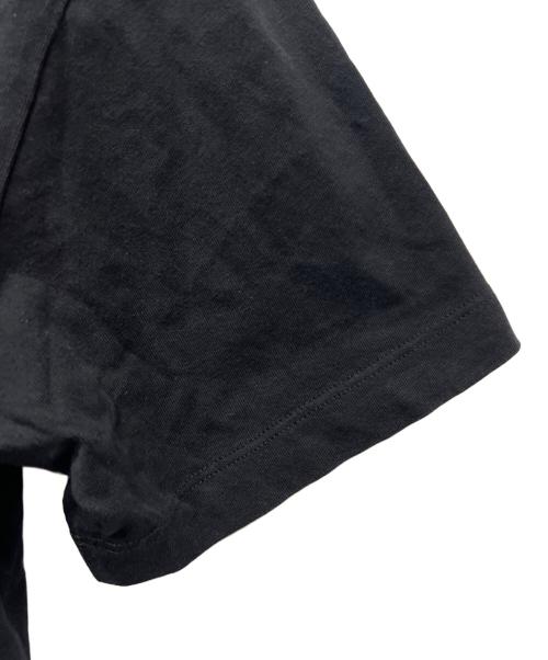 ALEXANDER WANG（アレキサンダー・ワン）ALEXANDER WANG (アレキサンダー・ワン) 半袖Tシャツ ブラック サイズ:ＸＳの古着・服飾アイテム