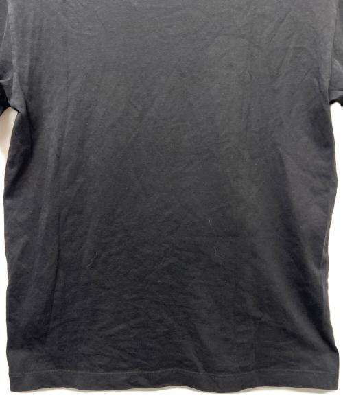 ALEXANDER WANG（アレキサンダー・ワン）ALEXANDER WANG (アレキサンダー・ワン) 半袖Tシャツ ブラック サイズ:ＸＳの古着・服飾アイテム