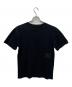 ALEXANDER WANG（アレキサンダー・ワン）の古着「半袖Tシャツ」｜ブラック