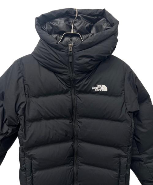 THE NORTH FACE（ザ ノース フェイス）THE NORTH FACE (ザ ノース フェイス) ビレイヤーパーカー ブラック サイズ:ＸＳの古着・服飾アイテム