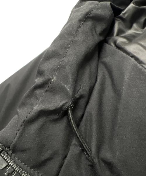 THE NORTH FACE（ザ ノース フェイス）THE NORTH FACE (ザ ノース フェイス) ビレイヤーパーカー ブラック サイズ:ＸＳの古着・服飾アイテム