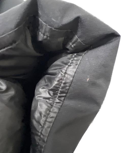 THE NORTH FACE（ザ ノース フェイス）THE NORTH FACE (ザ ノース フェイス) ビレイヤーパーカー ブラック サイズ:ＸＳの古着・服飾アイテム