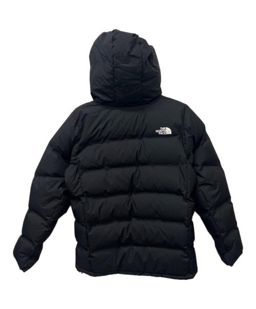 THE NORTH FACE（ザ ノース フェイス）THE NORTH FACE (ザ ノース フェイス) ビレイヤーパーカー ブラック サイズ:ＸＳの古着・服飾アイテム