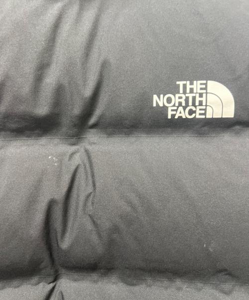 THE NORTH FACE（ザ ノース フェイス）THE NORTH FACE (ザ ノース フェイス) ビレイヤーパーカー ブラック サイズ:ＸＳの古着・服飾アイテム