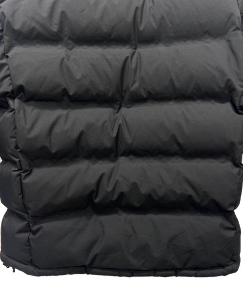 THE NORTH FACE（ザ ノース フェイス）THE NORTH FACE (ザ ノース フェイス) ビレイヤーパーカー ブラック サイズ:ＸＳの古着・服飾アイテム