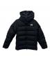 THE NORTH FACE（ザ ノース フェイス）の古着「ビレイヤーパーカー」｜ブラック