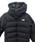 THE NORTH FACE (ザ ノース フェイス) ビレイヤーパーカー ブラック サイズ:ＸＳ：30000円
